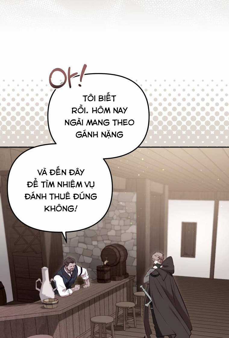 Papa Tôi Là Bạo Chúa Ác Ma Chapter 22 trang 54