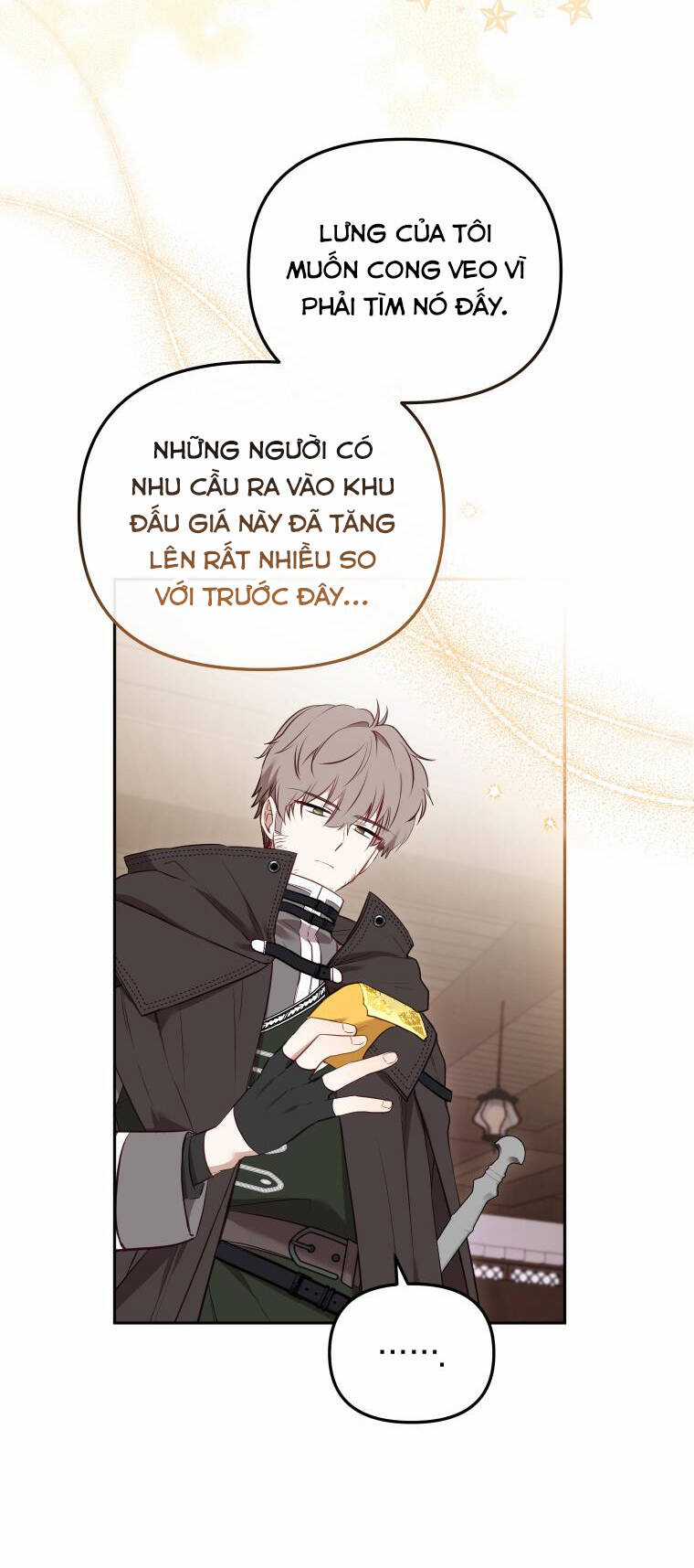 Papa Tôi Là Bạo Chúa Ác Ma Chapter 22 trang 60