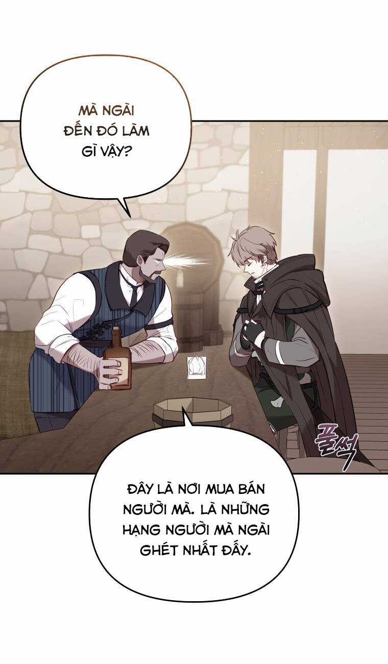 Papa Tôi Là Bạo Chúa Ác Ma Chapter 22 trang 61