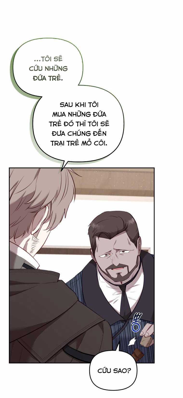 Papa Tôi Là Bạo Chúa Ác Ma Chapter 22 trang 62