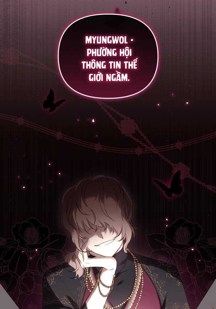 Papa Tôi Là Bạo Chúa Ác Ma Chapter 22 trang 65