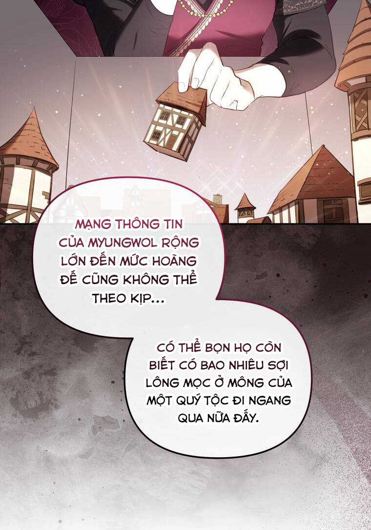 Papa Tôi Là Bạo Chúa Ác Ma Chapter 22 trang 66