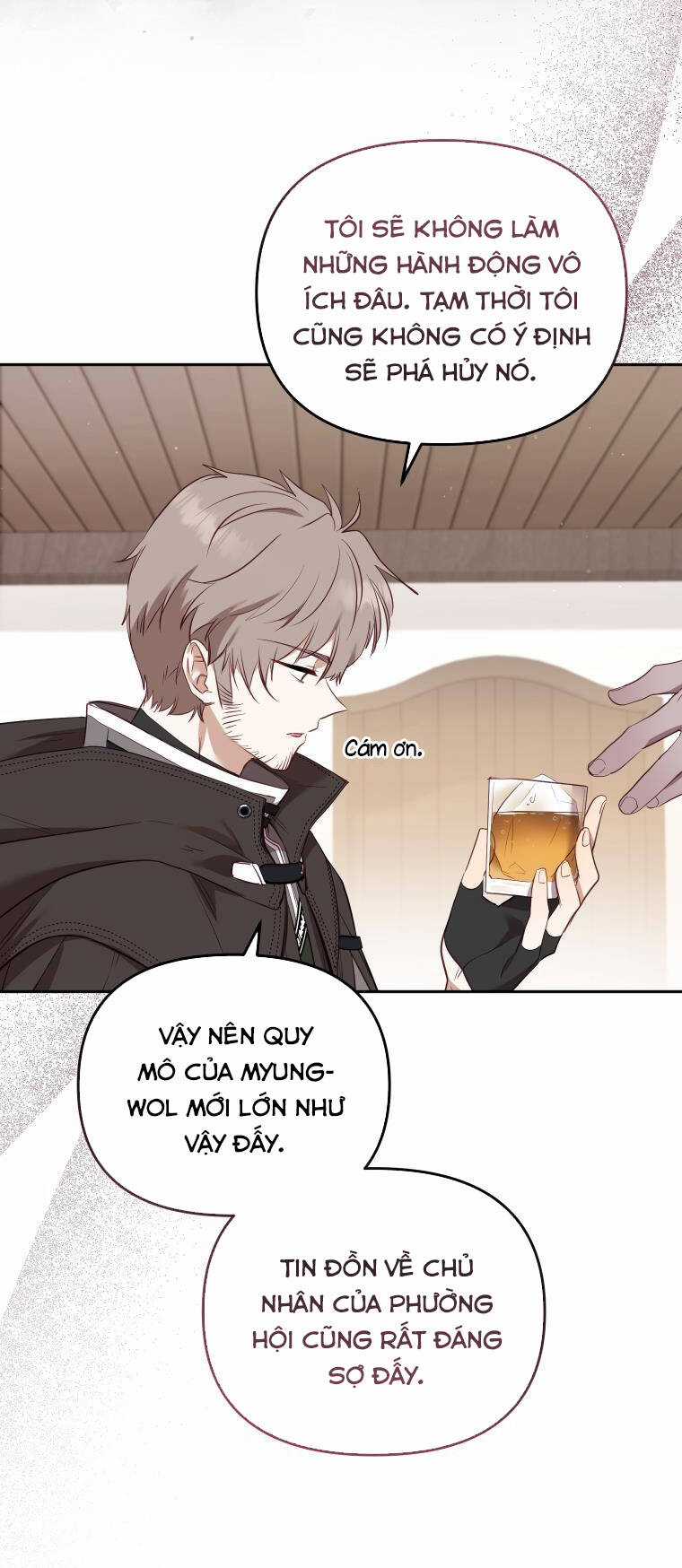 Papa Tôi Là Bạo Chúa Ác Ma Chapter 22 trang 67