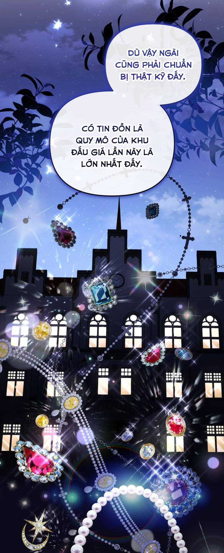 Papa Tôi Là Bạo Chúa Ác Ma Chapter 22 trang 69