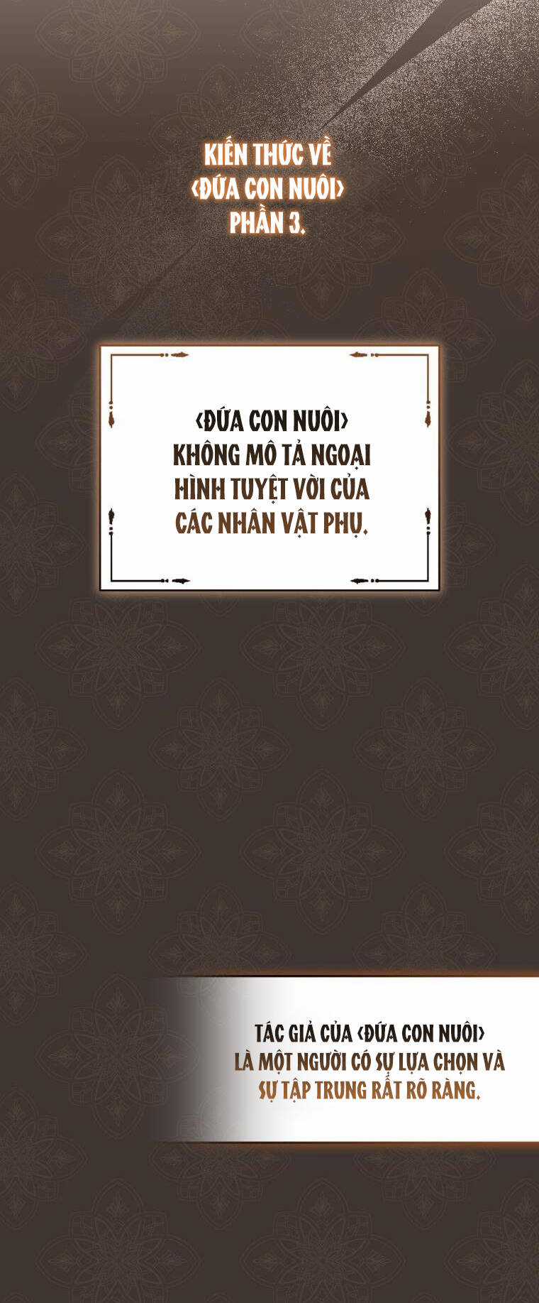 Papa Tôi Là Bạo Chúa Ác Ma Chapter 22 trang 7