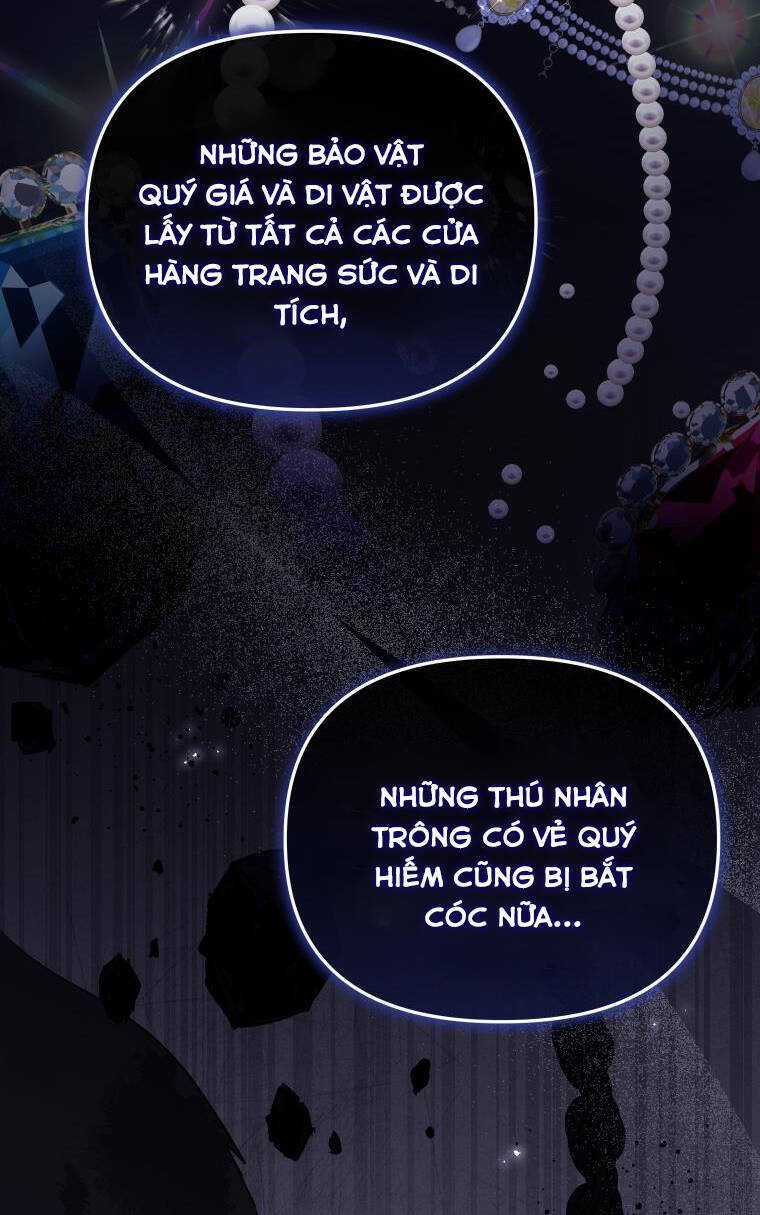 Papa Tôi Là Bạo Chúa Ác Ma Chapter 22 trang 70