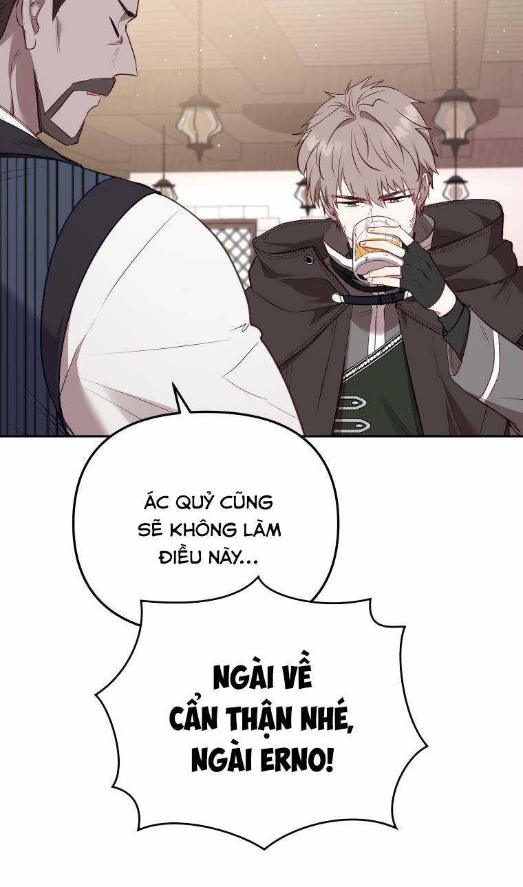 Papa Tôi Là Bạo Chúa Ác Ma Chapter 22 trang 73