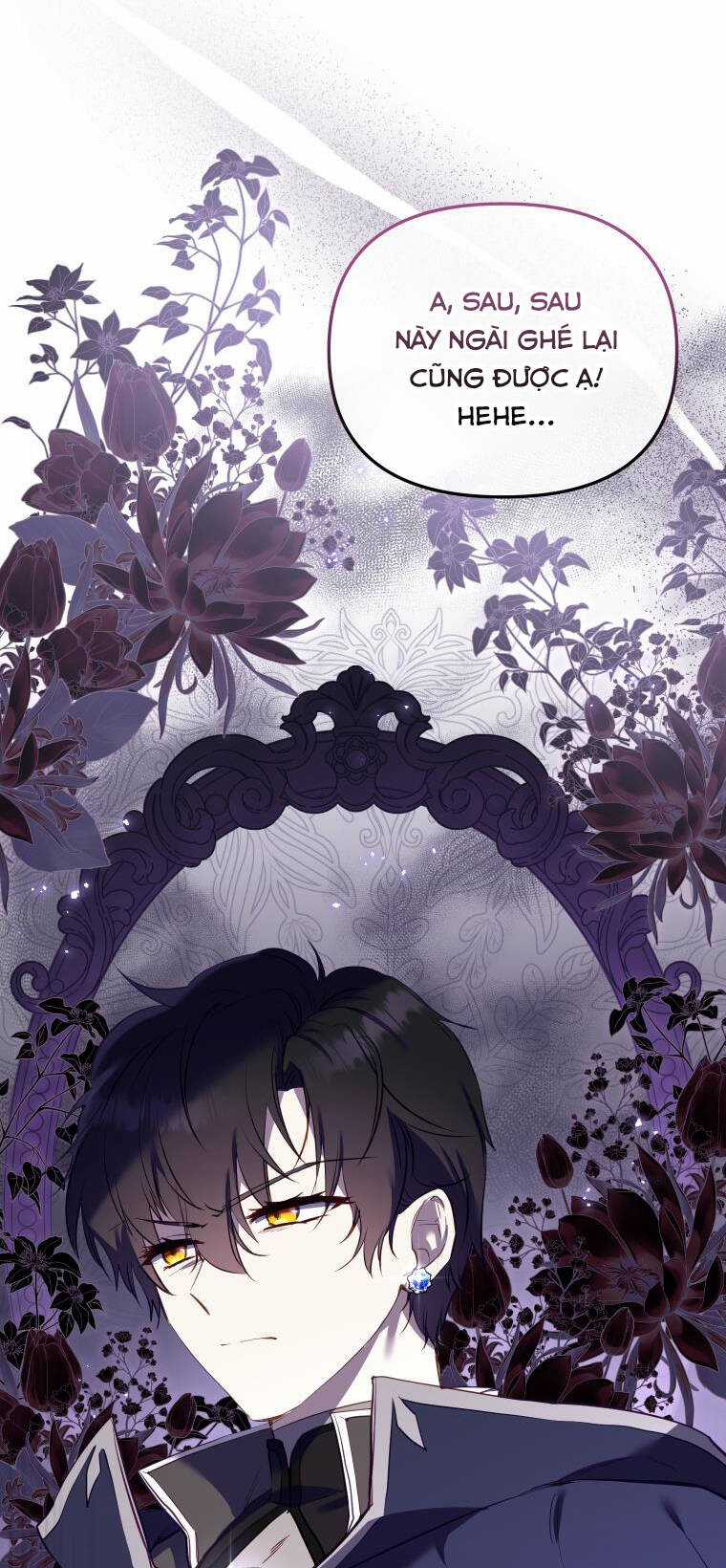 Papa Tôi Là Bạo Chúa Ác Ma Chapter 22 trang 75