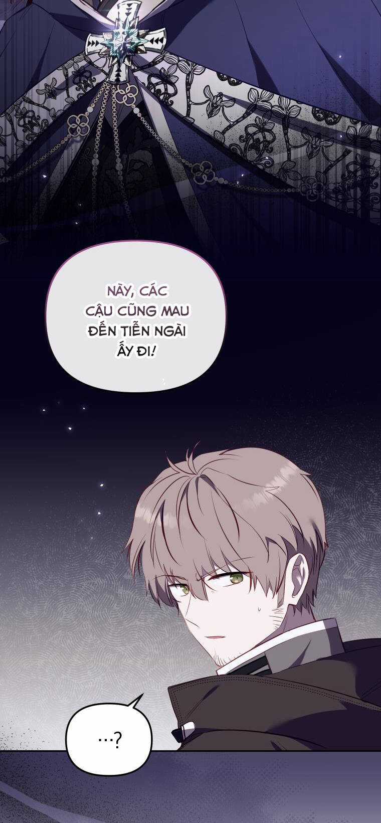 Papa Tôi Là Bạo Chúa Ác Ma Chapter 22 trang 76