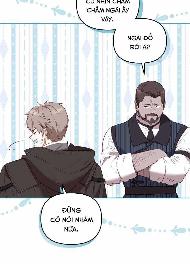 Papa Tôi Là Bạo Chúa Ác Ma Chapter 22 trang 80