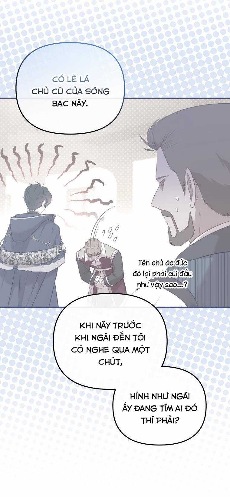 Papa Tôi Là Bạo Chúa Ác Ma Chapter 22 trang 82