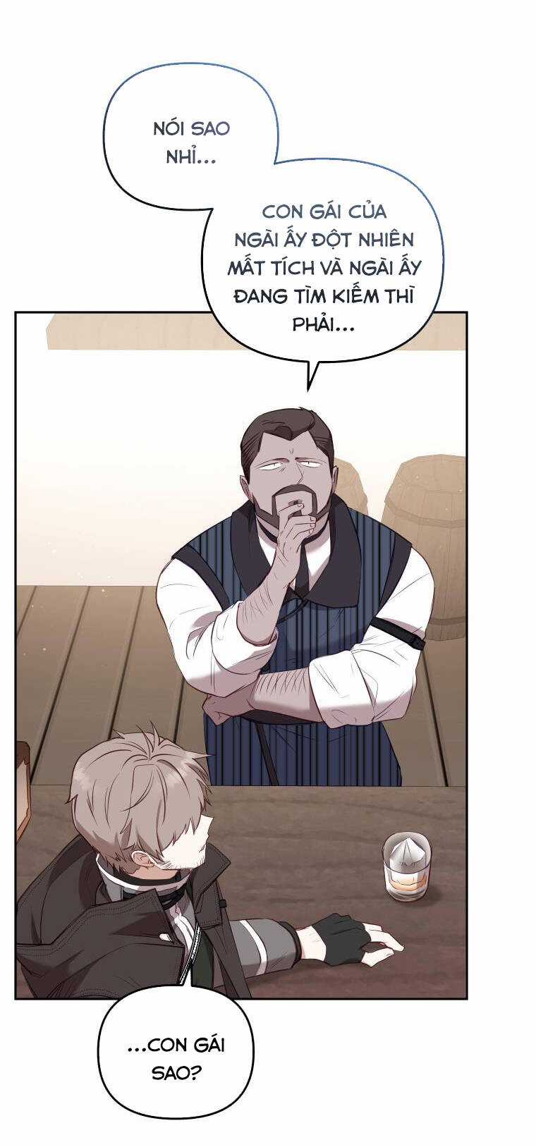 Papa Tôi Là Bạo Chúa Ác Ma Chapter 22 trang 83