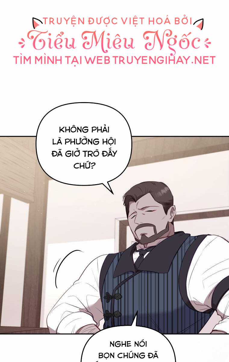 Papa Tôi Là Bạo Chúa Ác Ma Chapter 22 trang 84