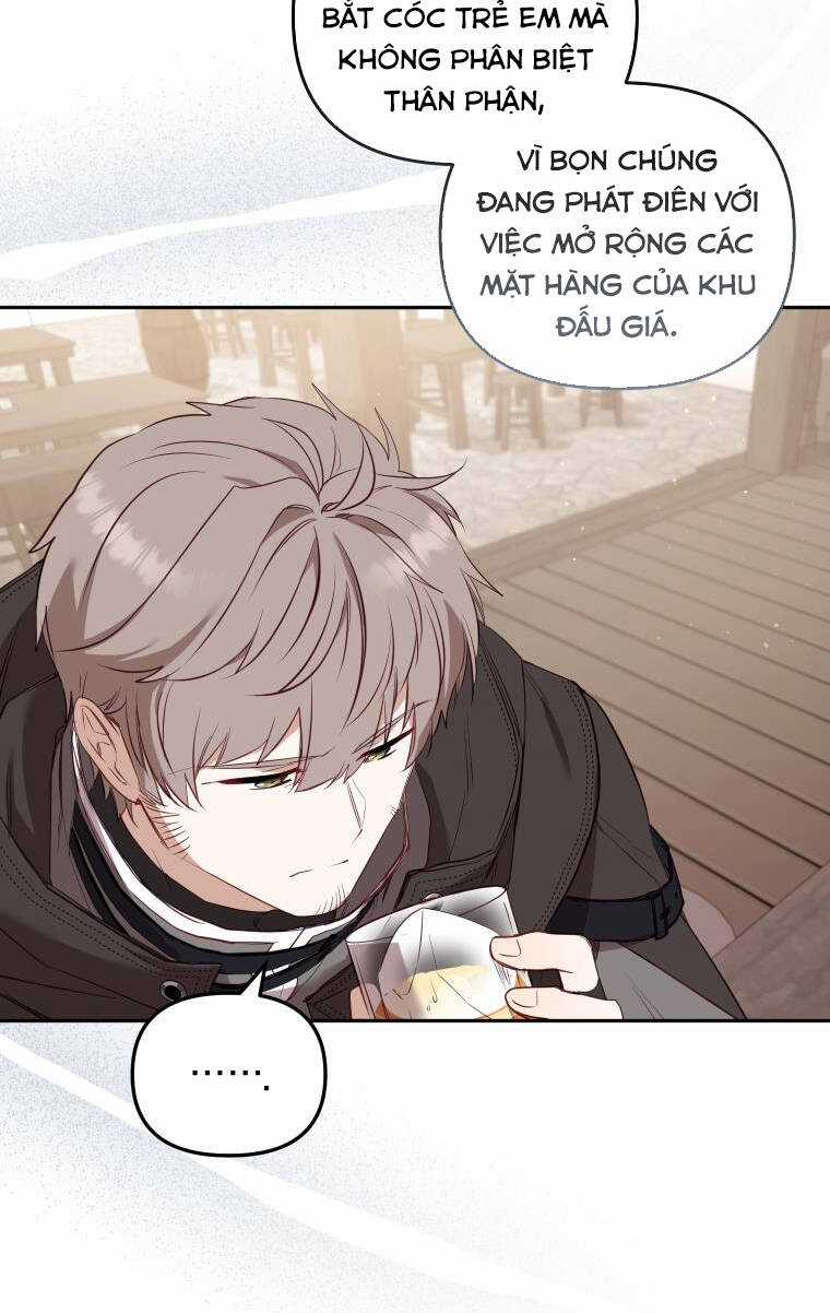 Papa Tôi Là Bạo Chúa Ác Ma Chapter 22 trang 85