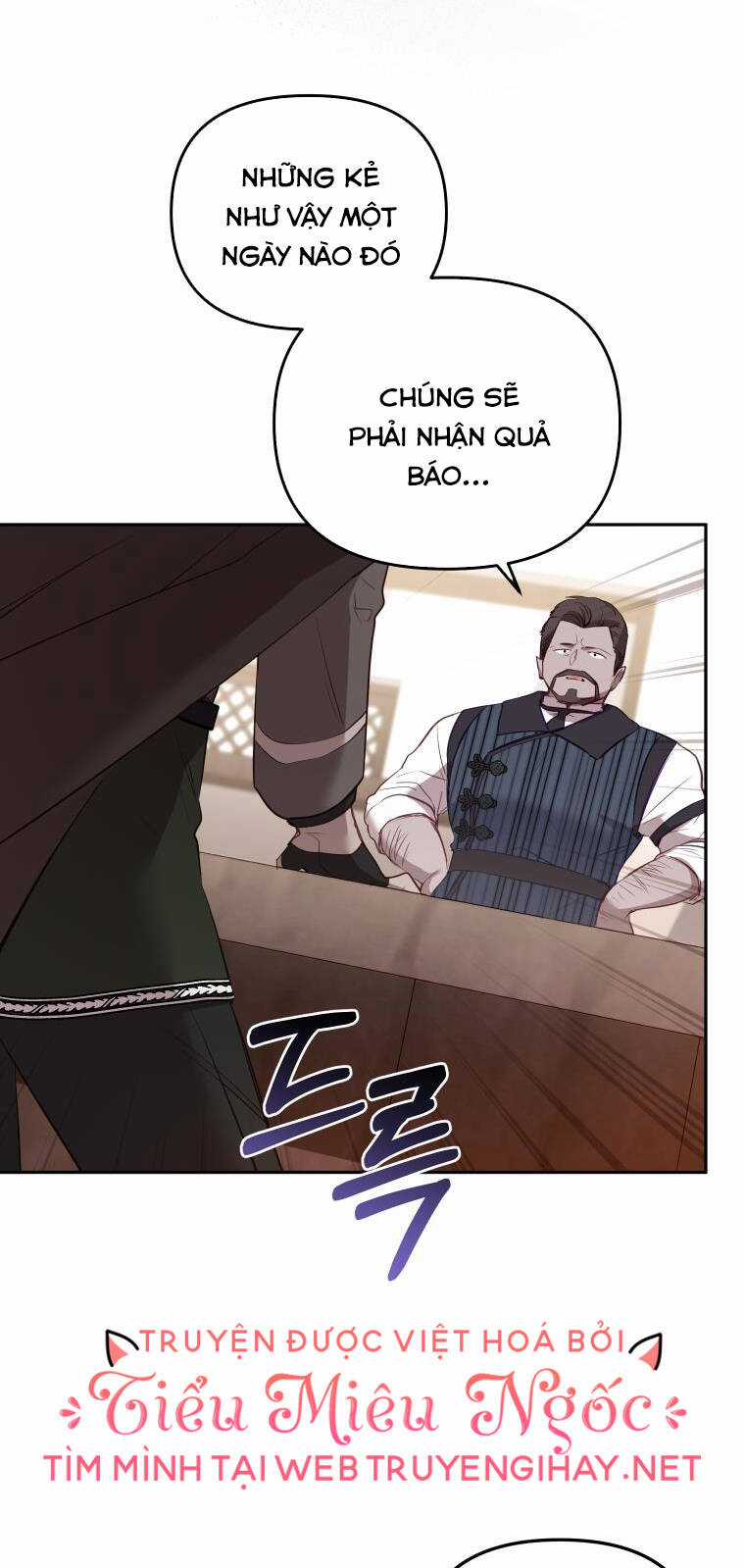 Papa Tôi Là Bạo Chúa Ác Ma Chapter 22 trang 86