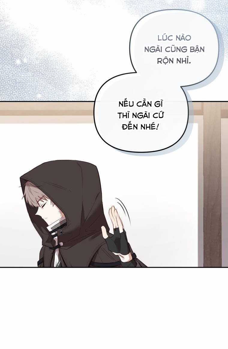 Papa Tôi Là Bạo Chúa Ác Ma Chapter 22 trang 88