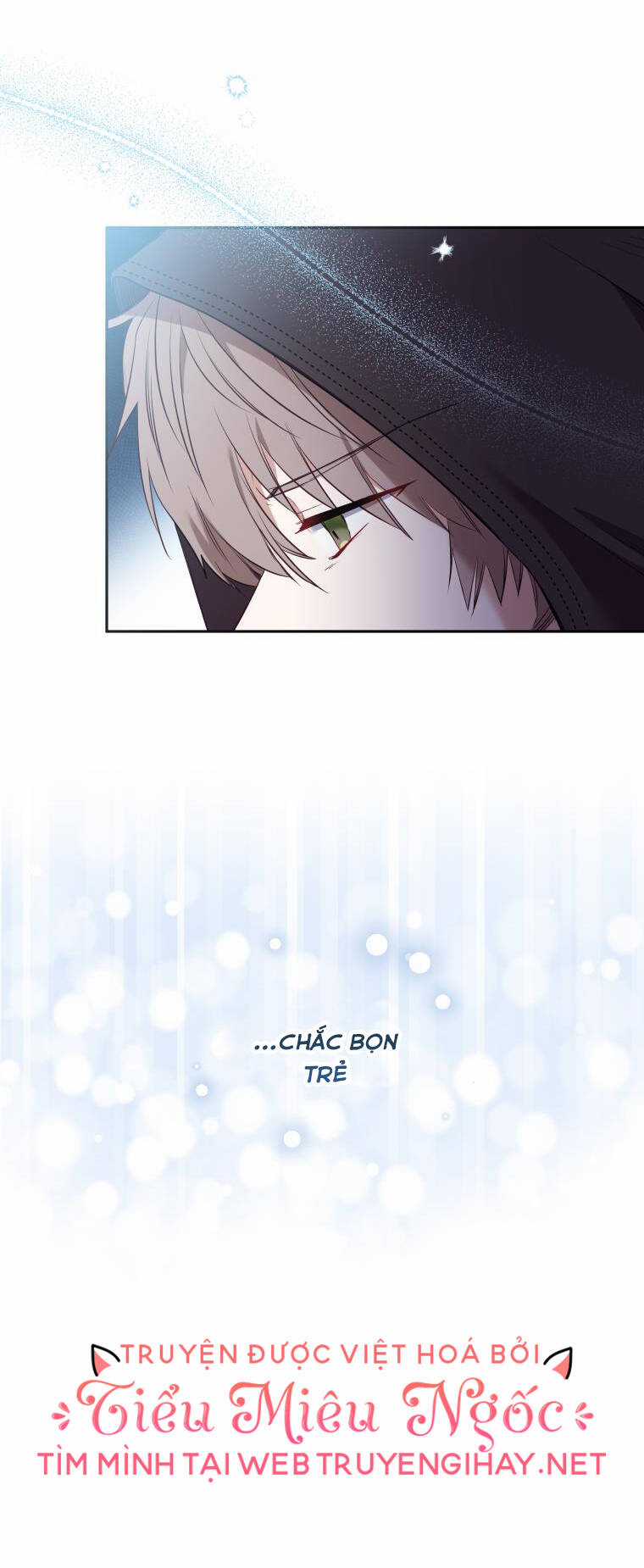 Papa Tôi Là Bạo Chúa Ác Ma Chapter 22 trang 89