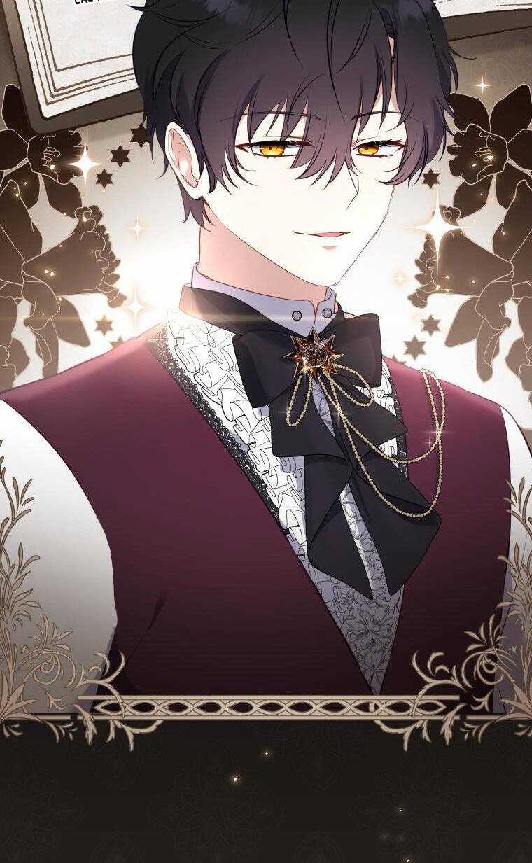 Papa Tôi Là Bạo Chúa Ác Ma Chapter 22 trang 9