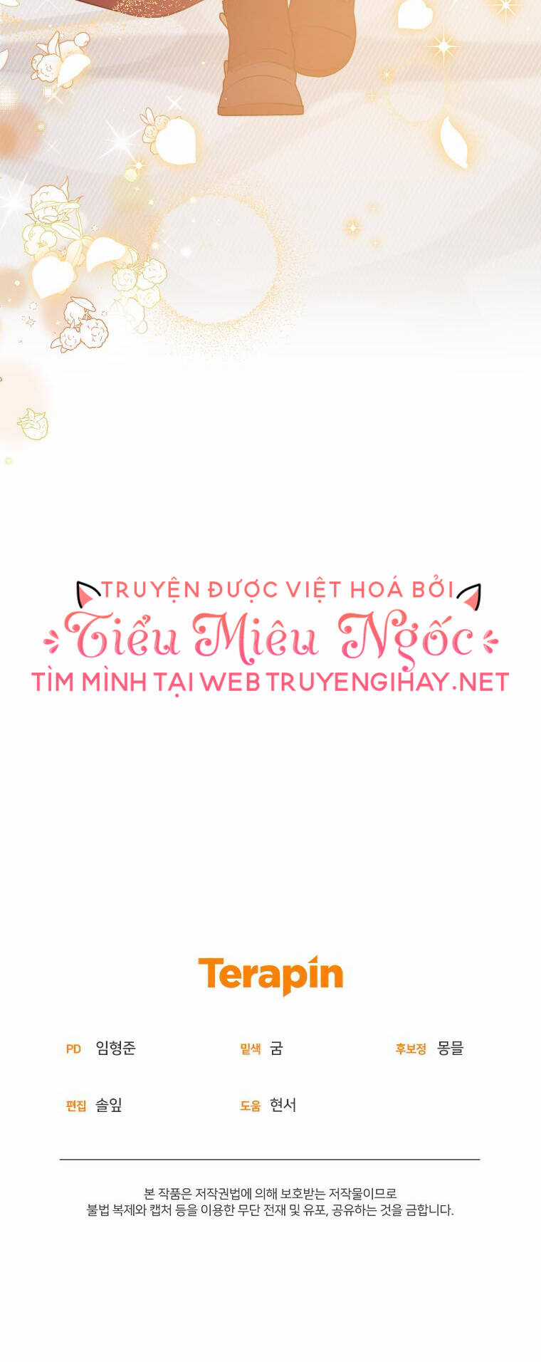 Papa Tôi Là Bạo Chúa Ác Ma Chapter 22 trang 92