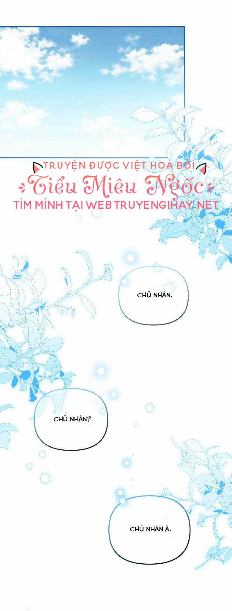 Papa Tôi Là Bạo Chúa Ác Ma Chapter 23 trang 21