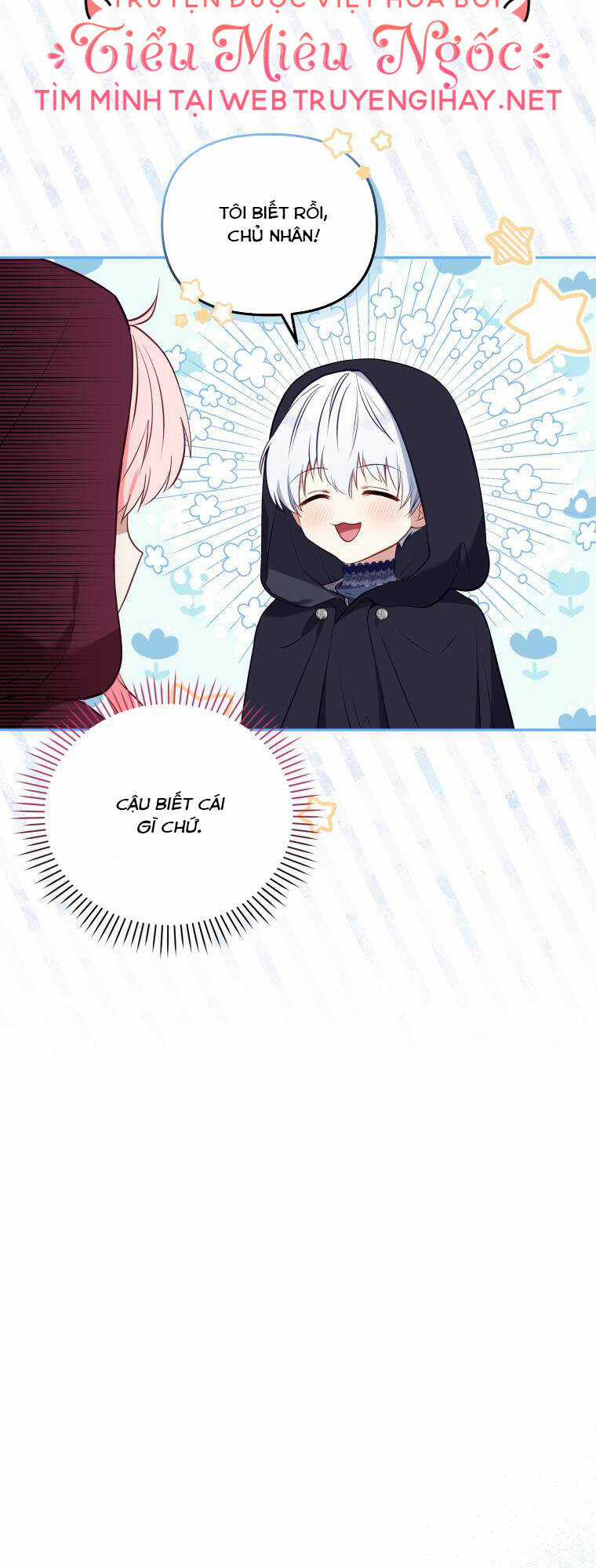 Papa Tôi Là Bạo Chúa Ác Ma Chapter 23 trang 24