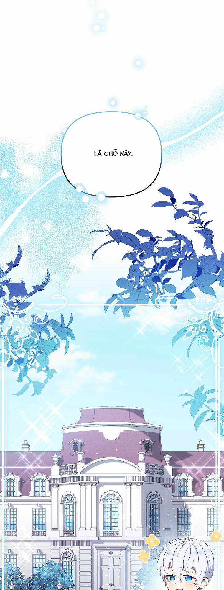 Papa Tôi Là Bạo Chúa Ác Ma Chapter 23 trang 33