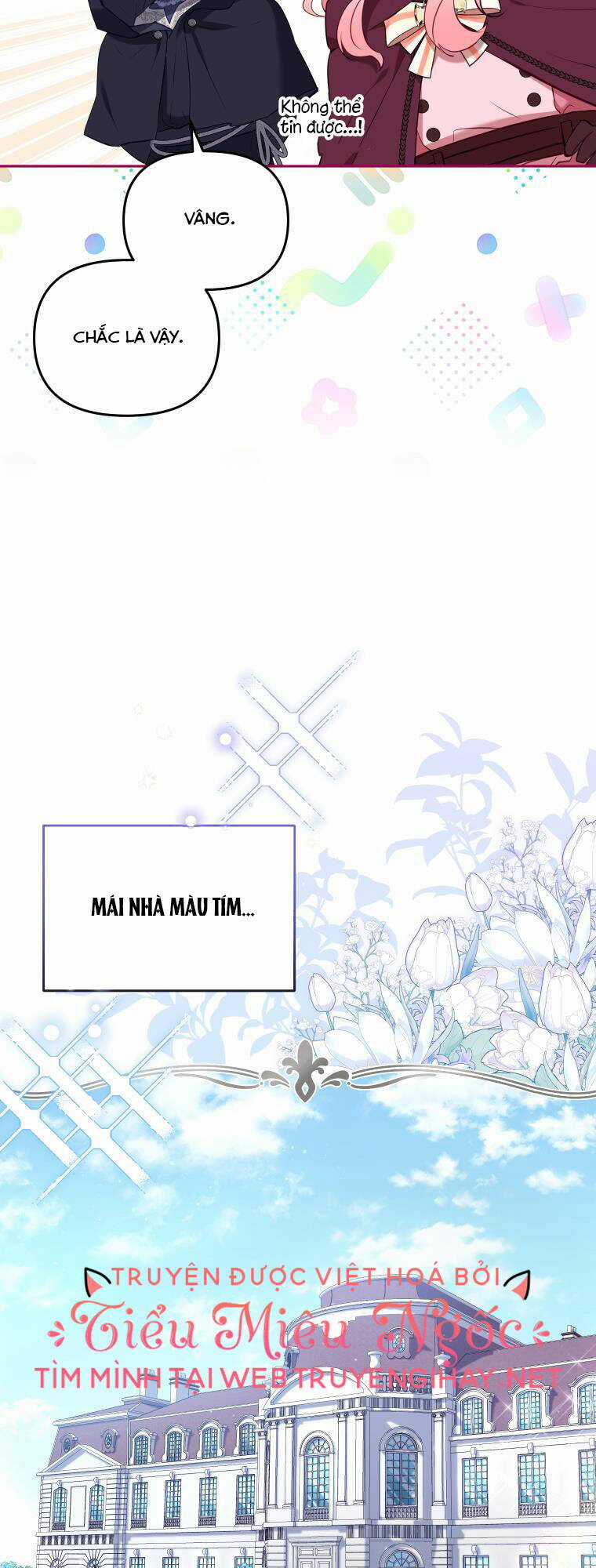 Papa Tôi Là Bạo Chúa Ác Ma Chapter 23 trang 36