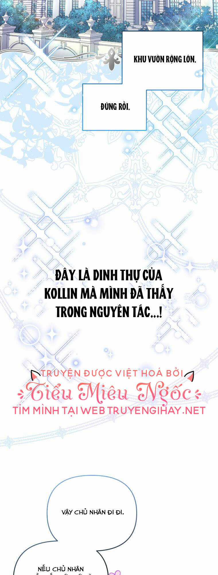 Papa Tôi Là Bạo Chúa Ác Ma Chapter 23 trang 37