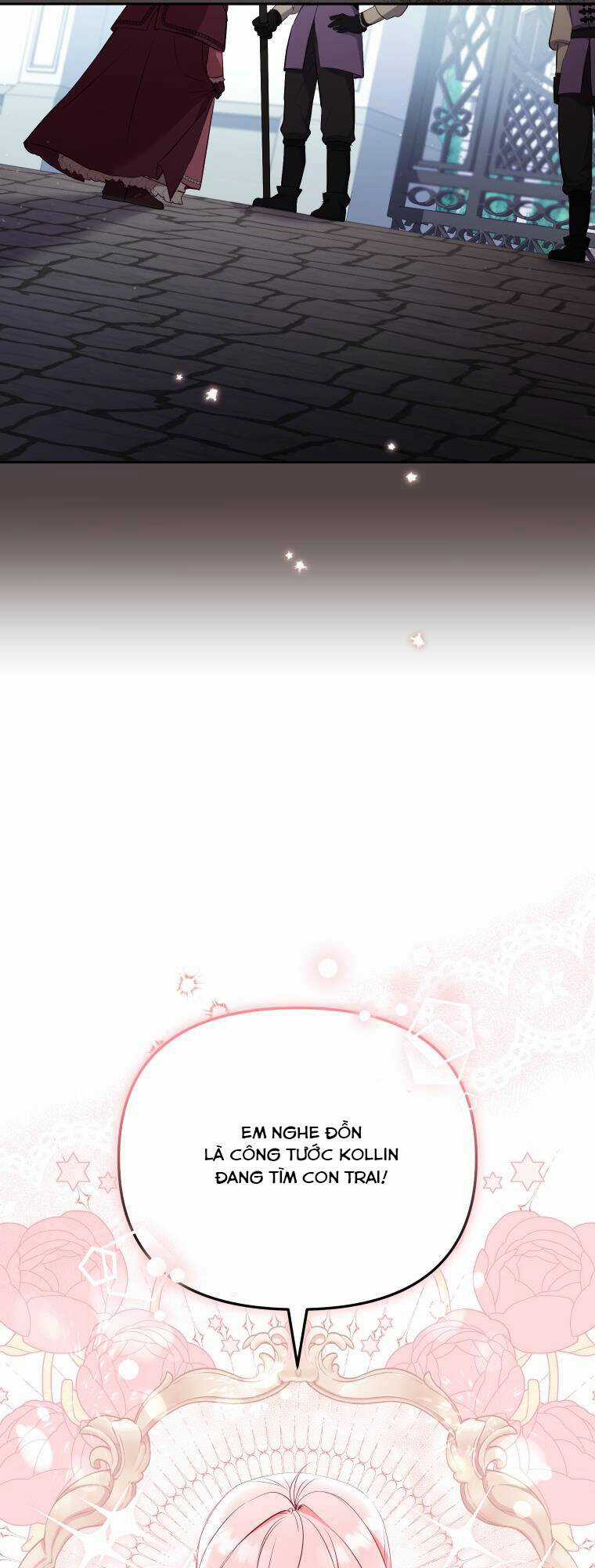 Papa Tôi Là Bạo Chúa Ác Ma Chapter 23 trang 44