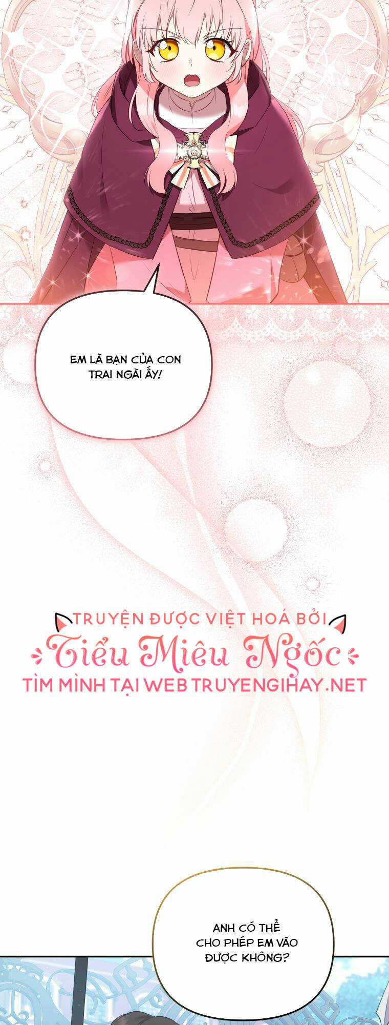 Papa Tôi Là Bạo Chúa Ác Ma Chapter 23 trang 45