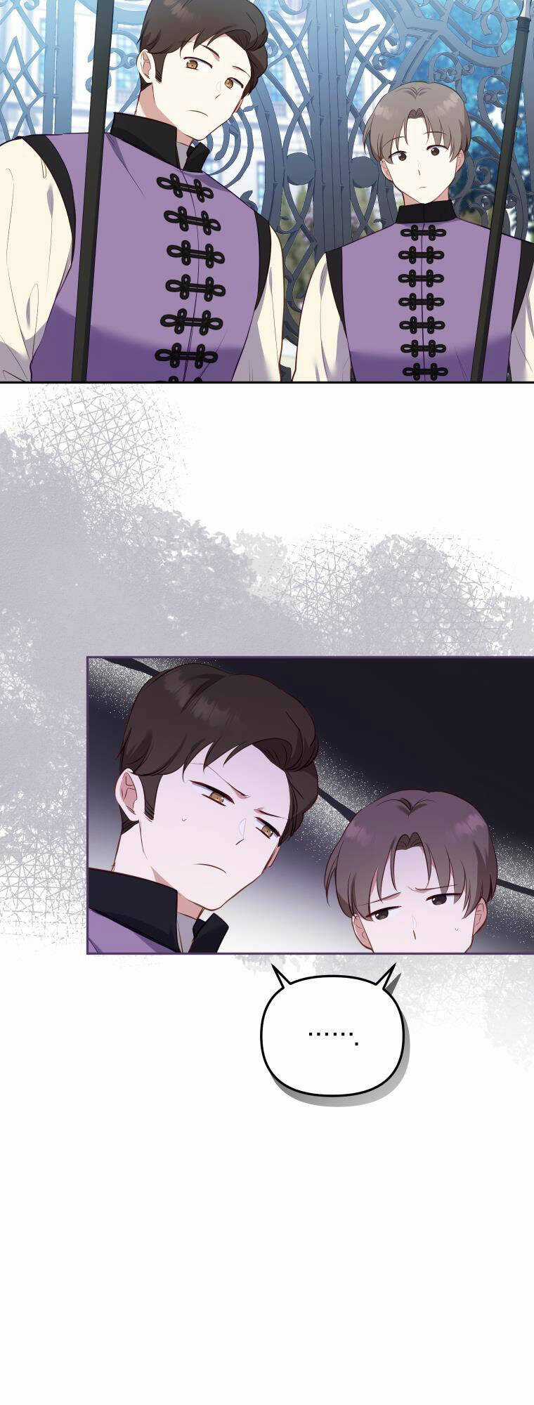 Papa Tôi Là Bạo Chúa Ác Ma Chapter 23 trang 46