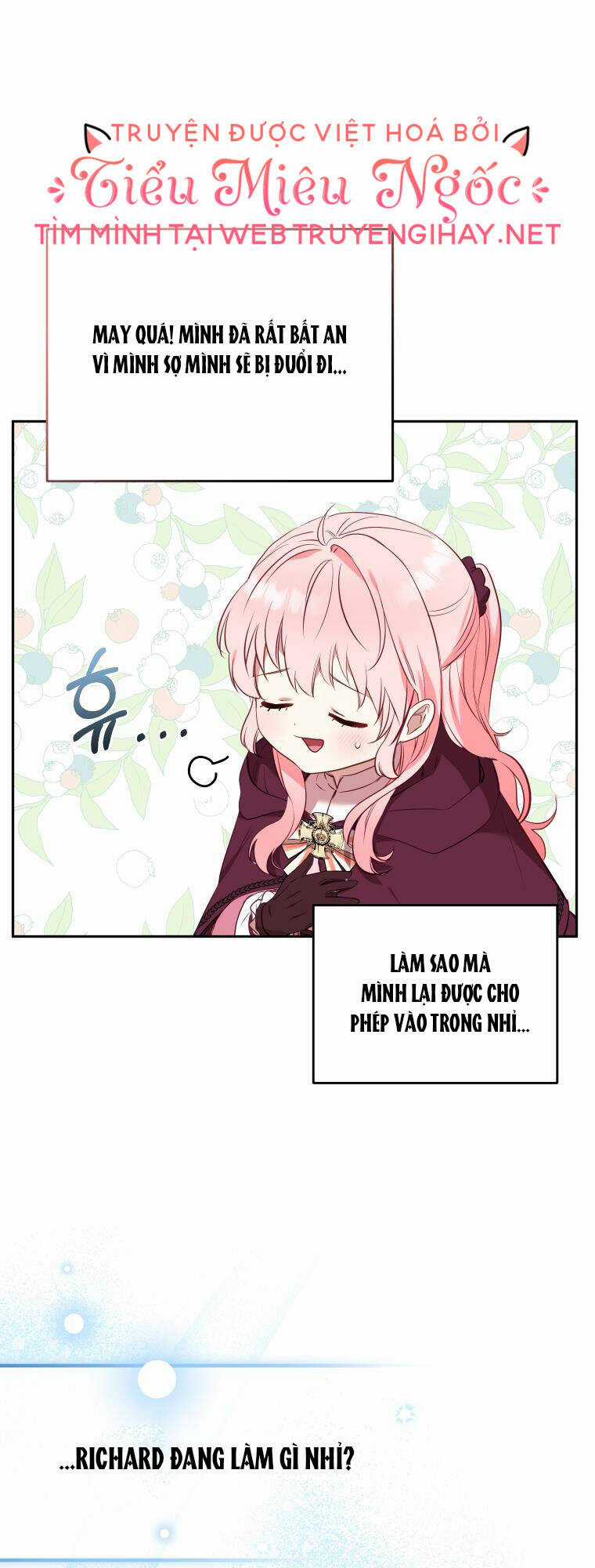 Papa Tôi Là Bạo Chúa Ác Ma Chapter 23 trang 49