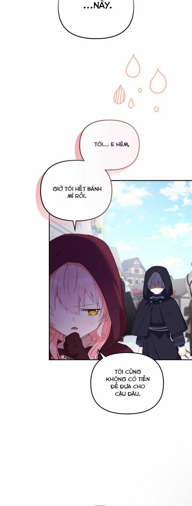 Papa Tôi Là Bạo Chúa Ác Ma Chapter 23 trang 5