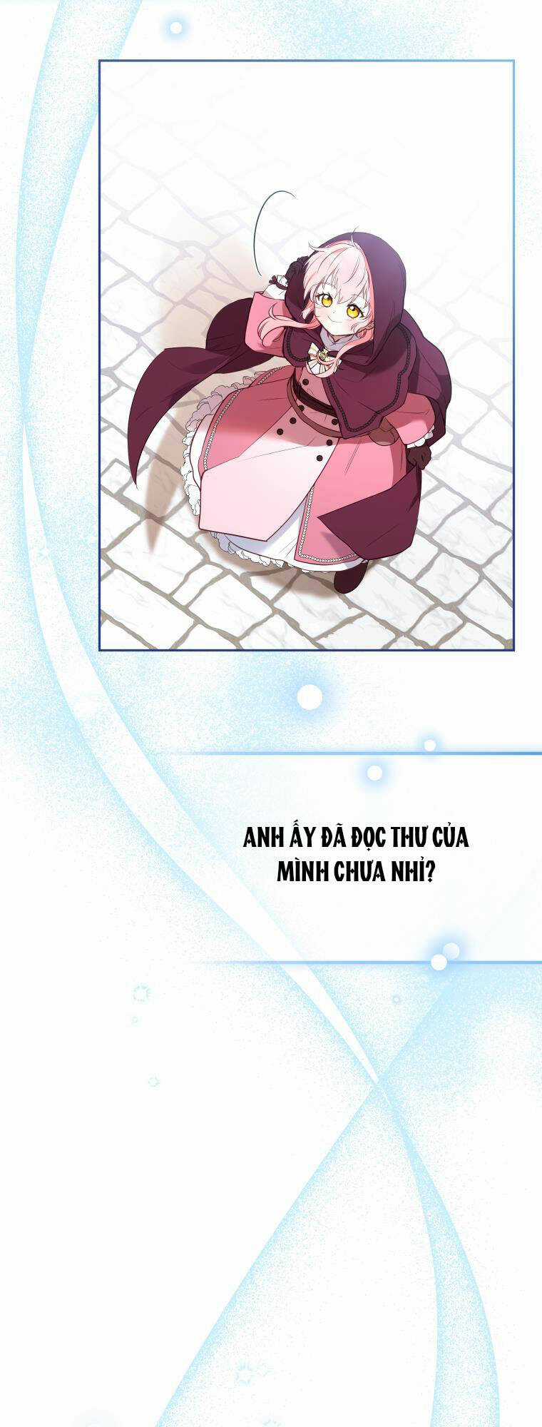 Papa Tôi Là Bạo Chúa Ác Ma Chapter 23 trang 50