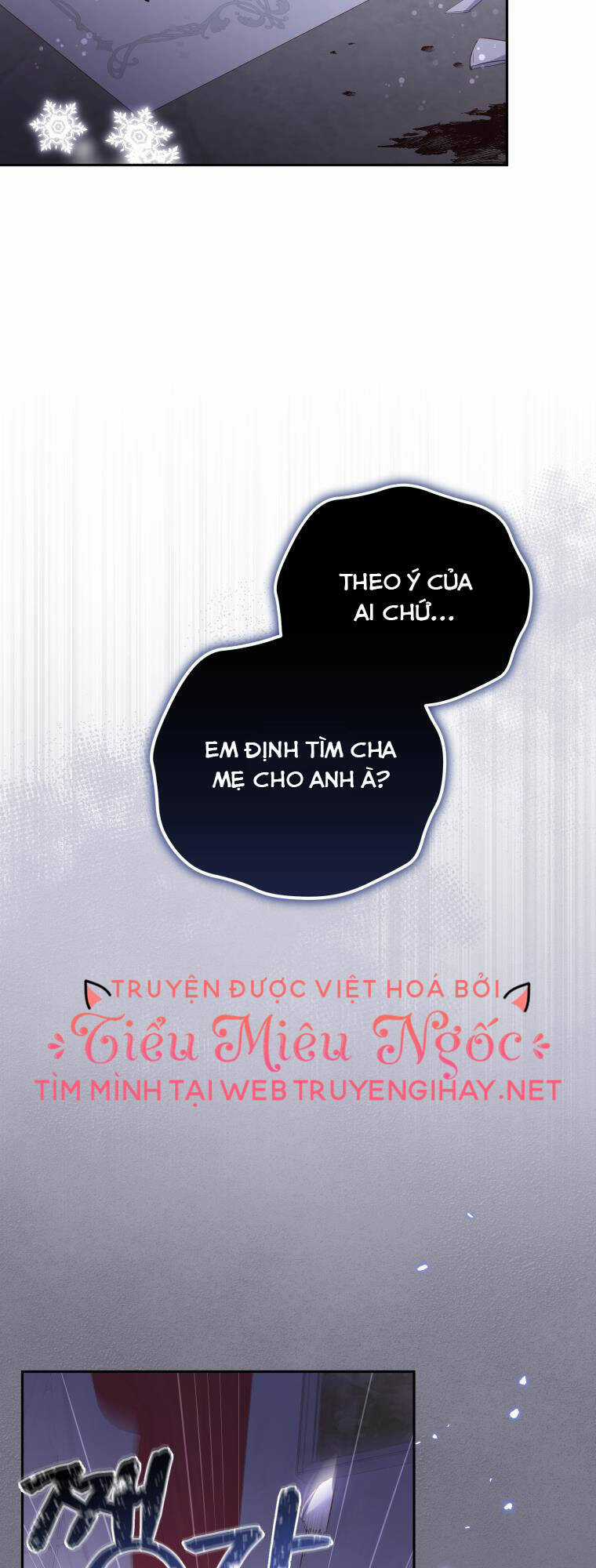 Papa Tôi Là Bạo Chúa Ác Ma Chapter 23 trang 53