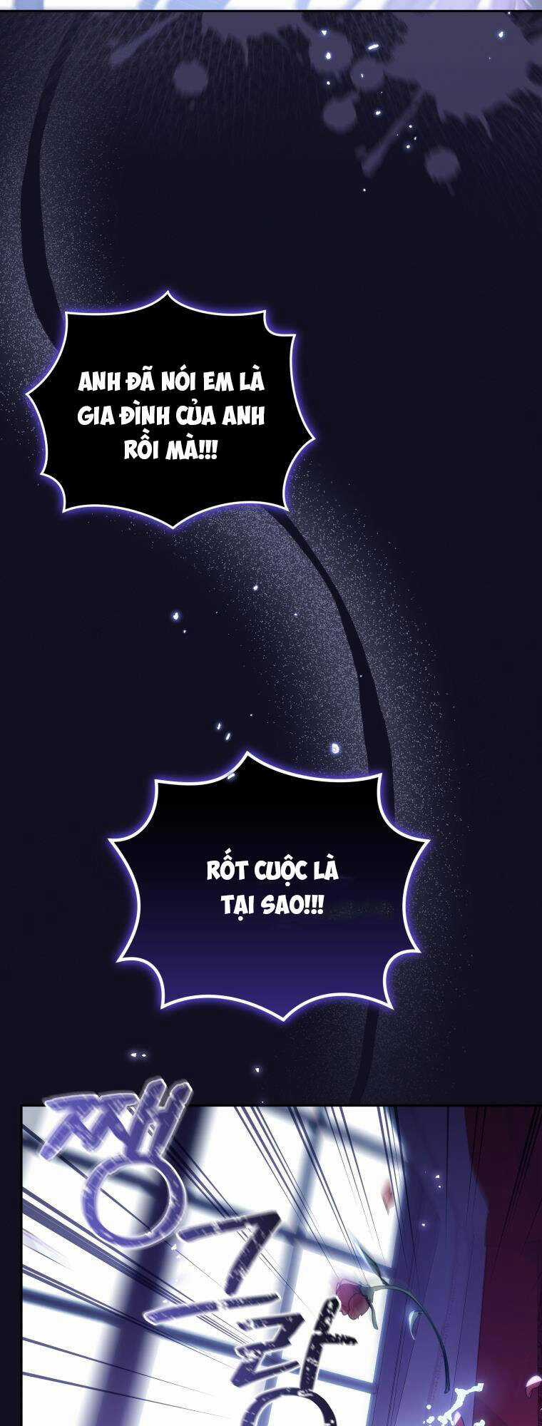 Papa Tôi Là Bạo Chúa Ác Ma Chapter 23 trang 55