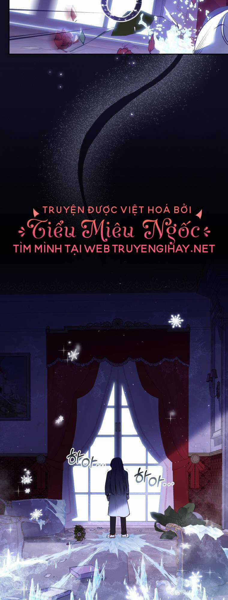 Papa Tôi Là Bạo Chúa Ác Ma Chapter 23 trang 56