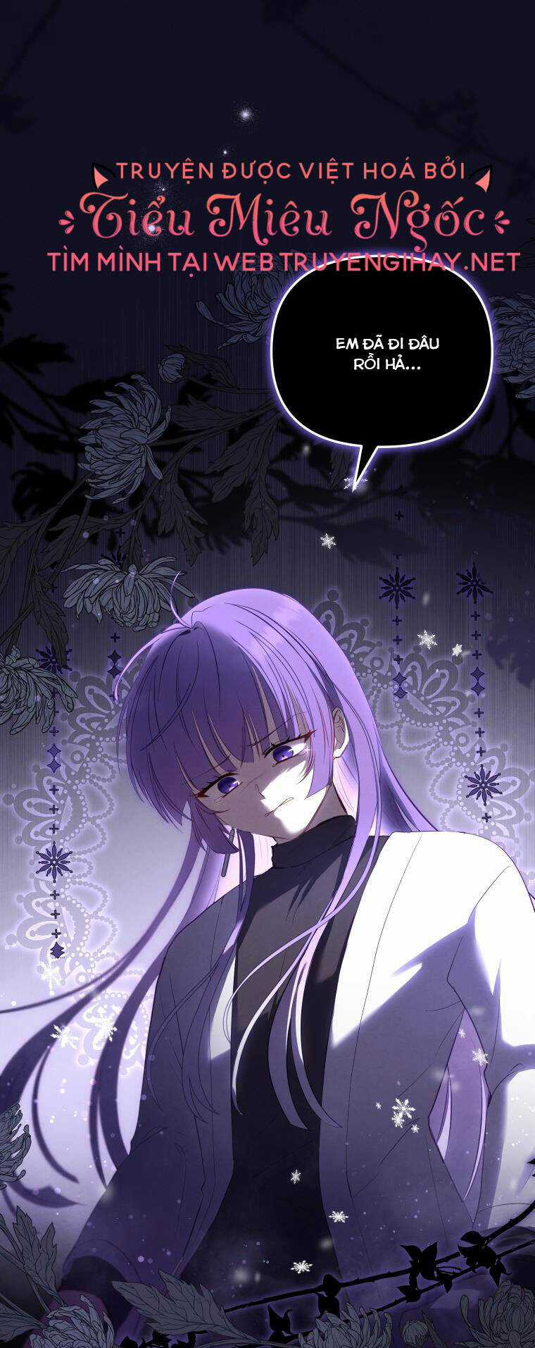 Papa Tôi Là Bạo Chúa Ác Ma Chapter 23 trang 58