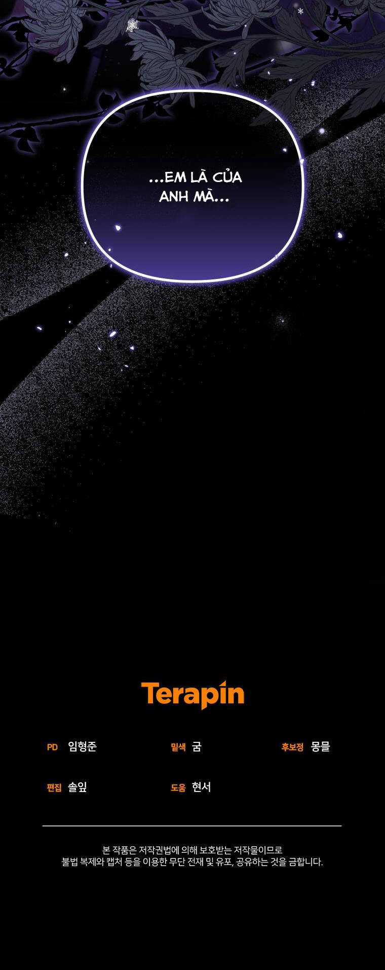 Papa Tôi Là Bạo Chúa Ác Ma Chapter 23 trang 59