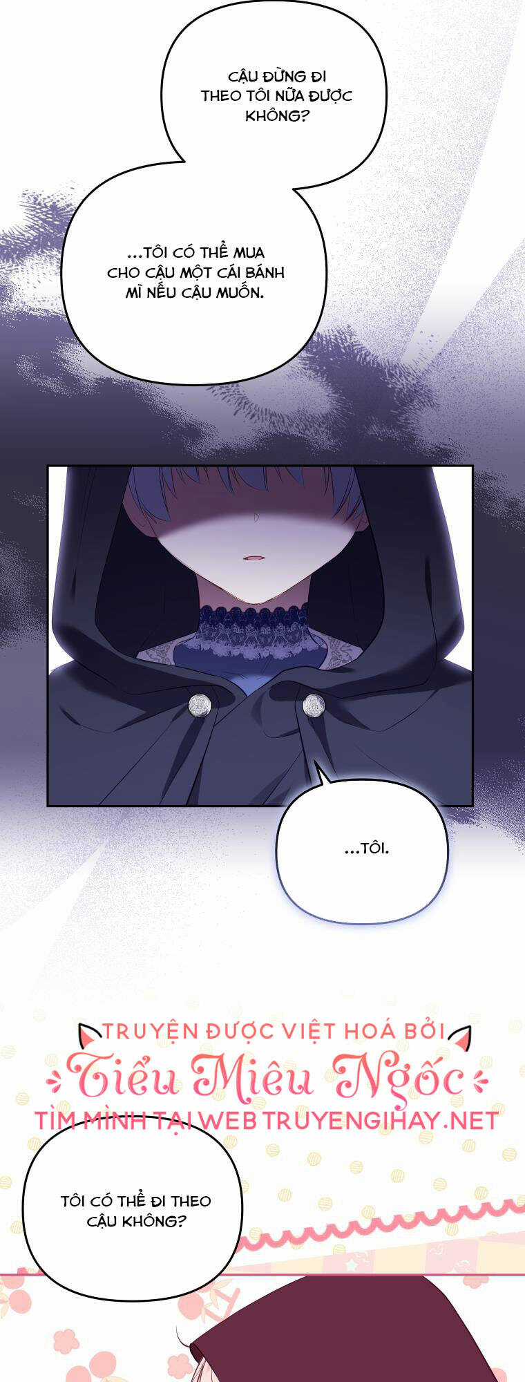 Papa Tôi Là Bạo Chúa Ác Ma Chapter 23 trang 6