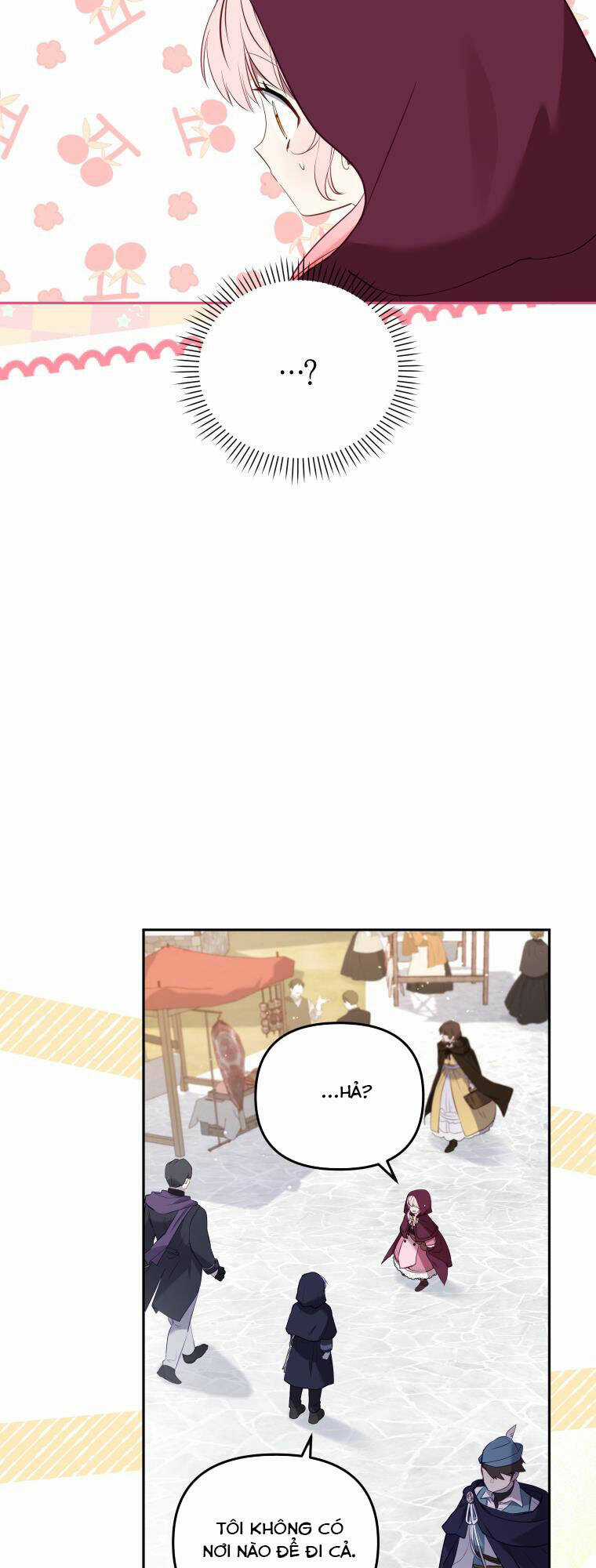 Papa Tôi Là Bạo Chúa Ác Ma Chapter 23 trang 7