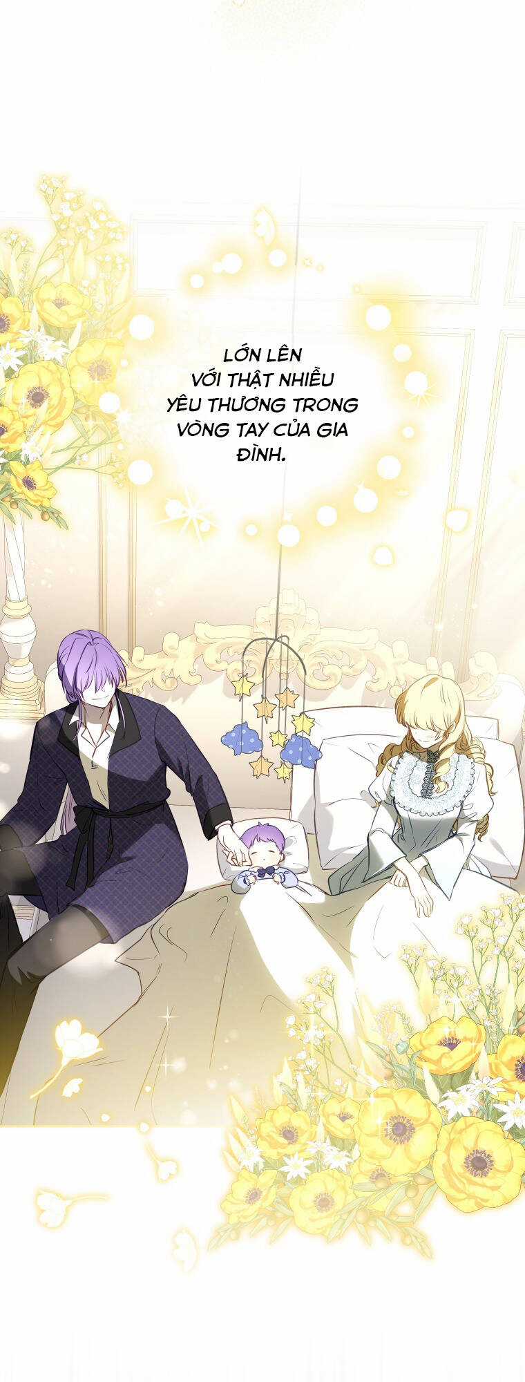 Papa Tôi Là Bạo Chúa Ác Ma Chapter 24 trang 11