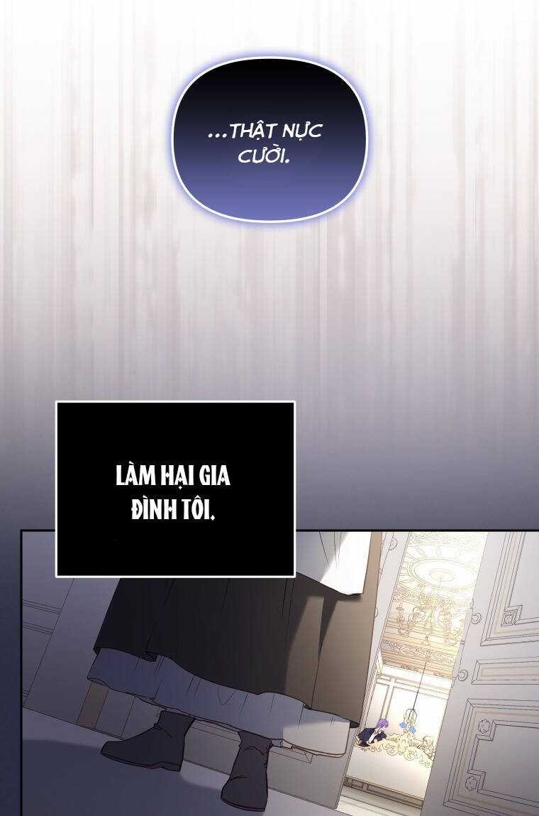 Papa Tôi Là Bạo Chúa Ác Ma Chapter 24 trang 12