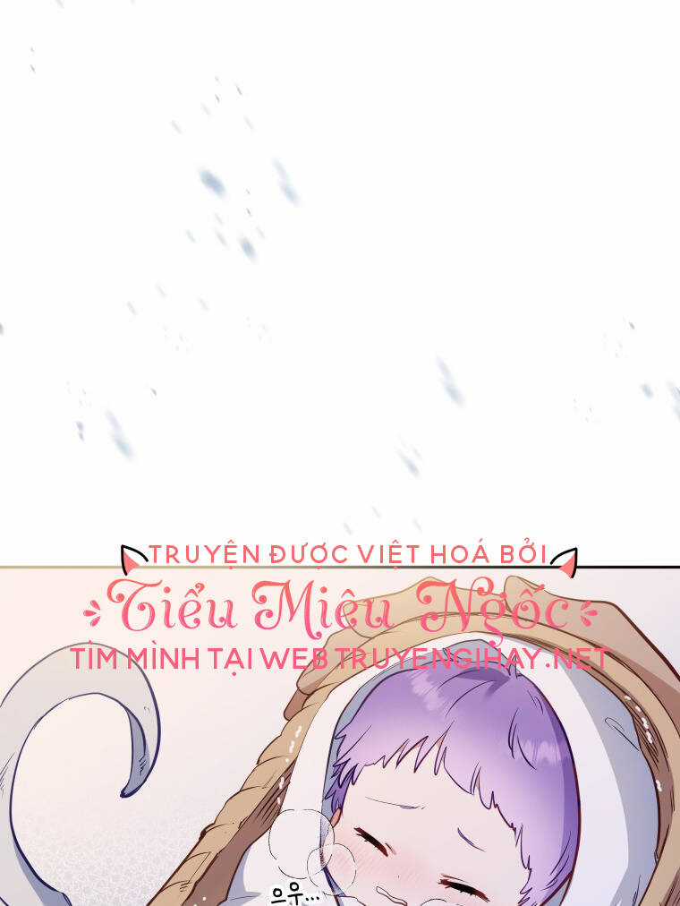 Papa Tôi Là Bạo Chúa Ác Ma Chapter 24 trang 18