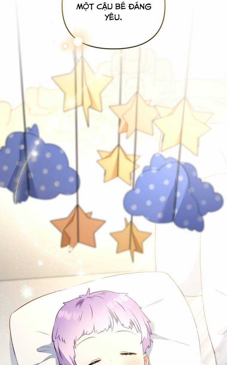 Papa Tôi Là Bạo Chúa Ác Ma Chapter 24 trang 2