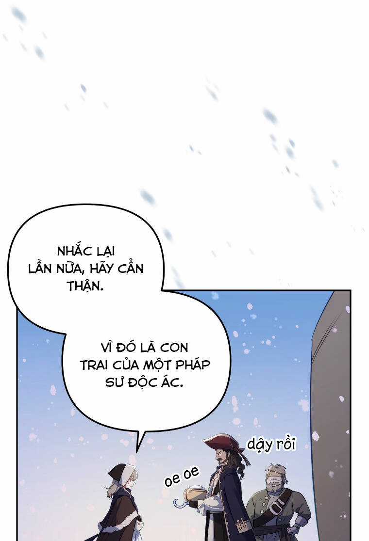 Papa Tôi Là Bạo Chúa Ác Ma Chapter 24 trang 20
