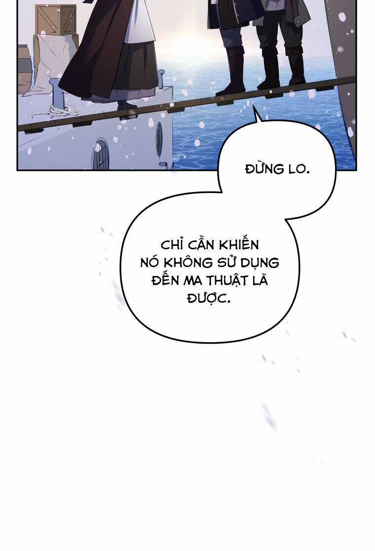 Papa Tôi Là Bạo Chúa Ác Ma Chapter 24 trang 21