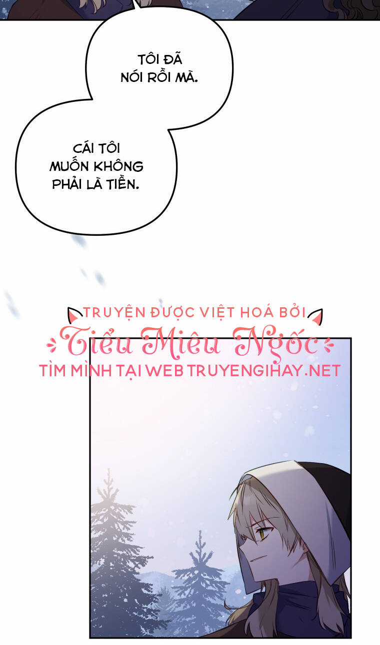 Papa Tôi Là Bạo Chúa Ác Ma Chapter 24 trang 23