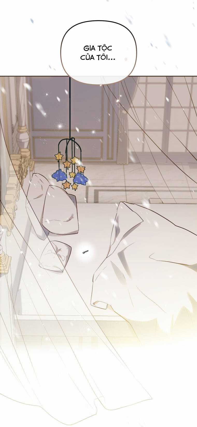 Papa Tôi Là Bạo Chúa Ác Ma Chapter 24 trang 25