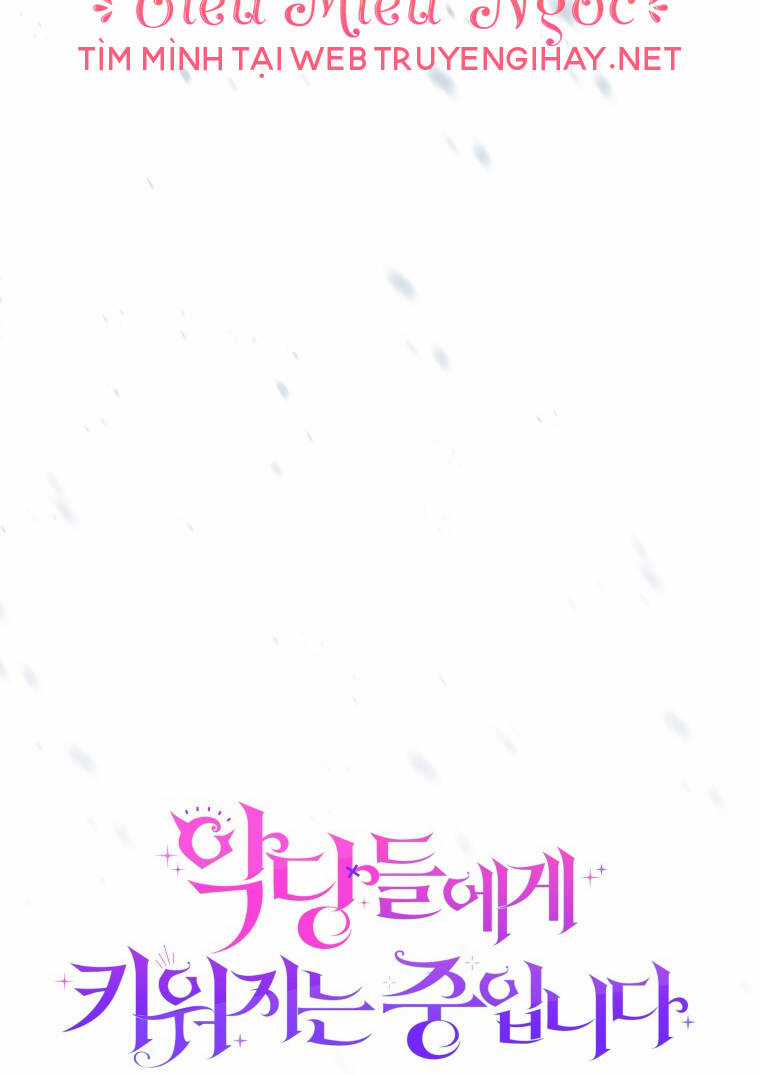 Papa Tôi Là Bạo Chúa Ác Ma Chapter 24 trang 27